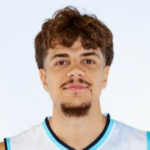 Nathan Pineau