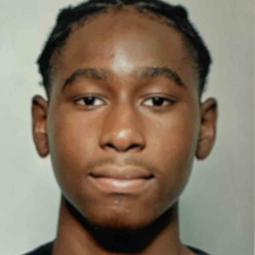 Mady Trasimene-traore