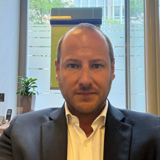 Alexandre Ferrazzini