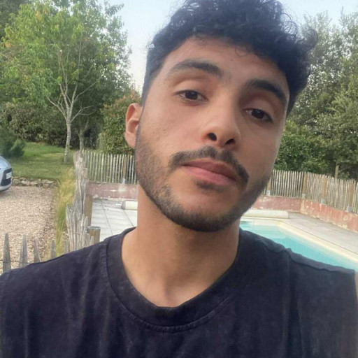 Malek Ammar