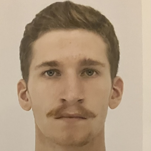 Oscar Burdin
