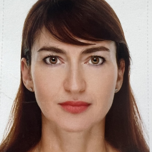 Yana Duval