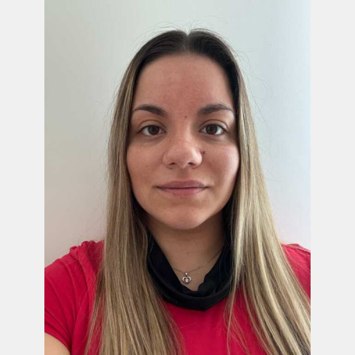 Océane Dos Santos Bicho