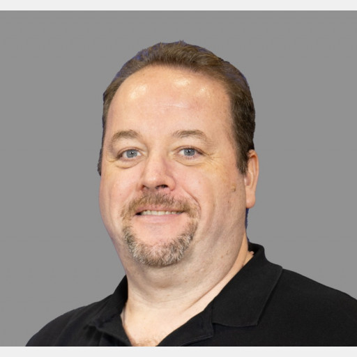 Christophe Moutinard